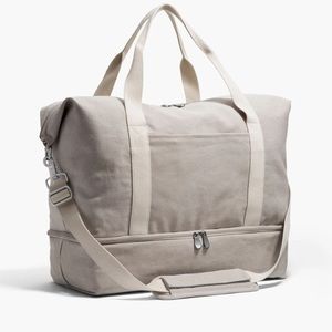 Lo & Sons Catalina Deluxe Weekender Bag